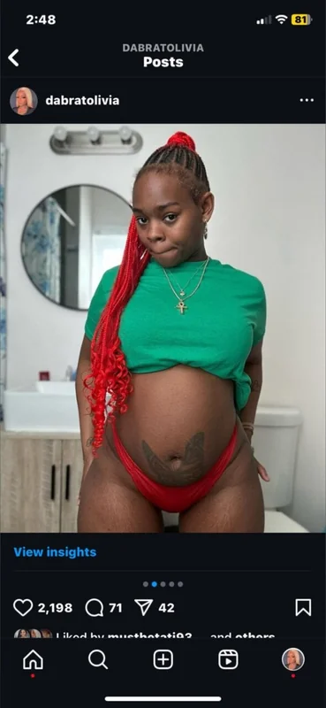 Livdad0ll profile photo