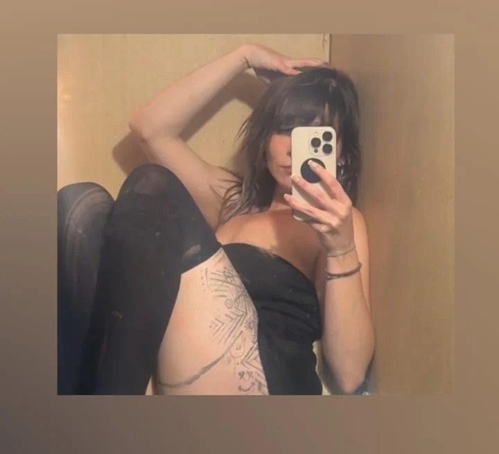 Livhenny OnlyFans profile on OnlySeek