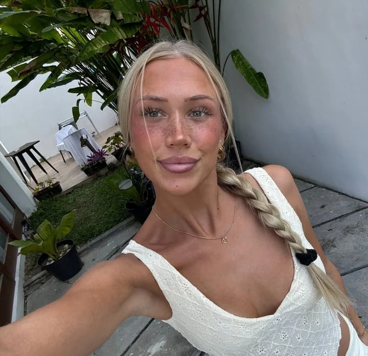 olivia profile photo