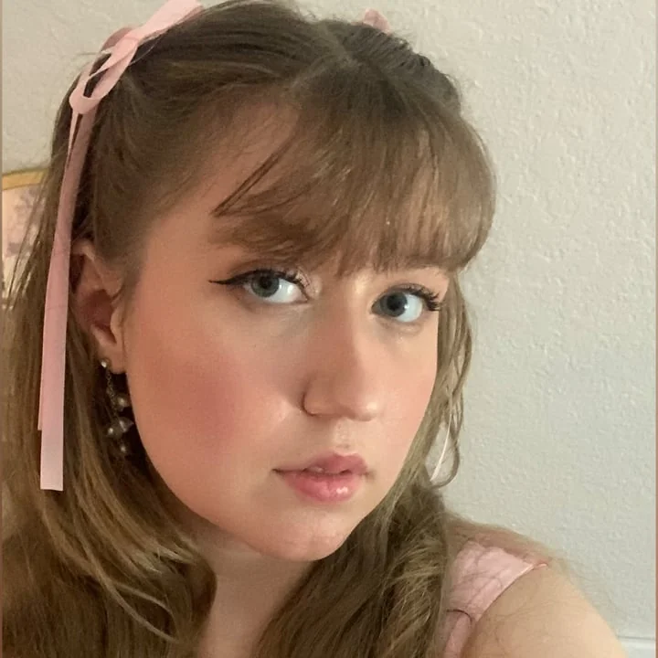Lizlavenderx profile photo