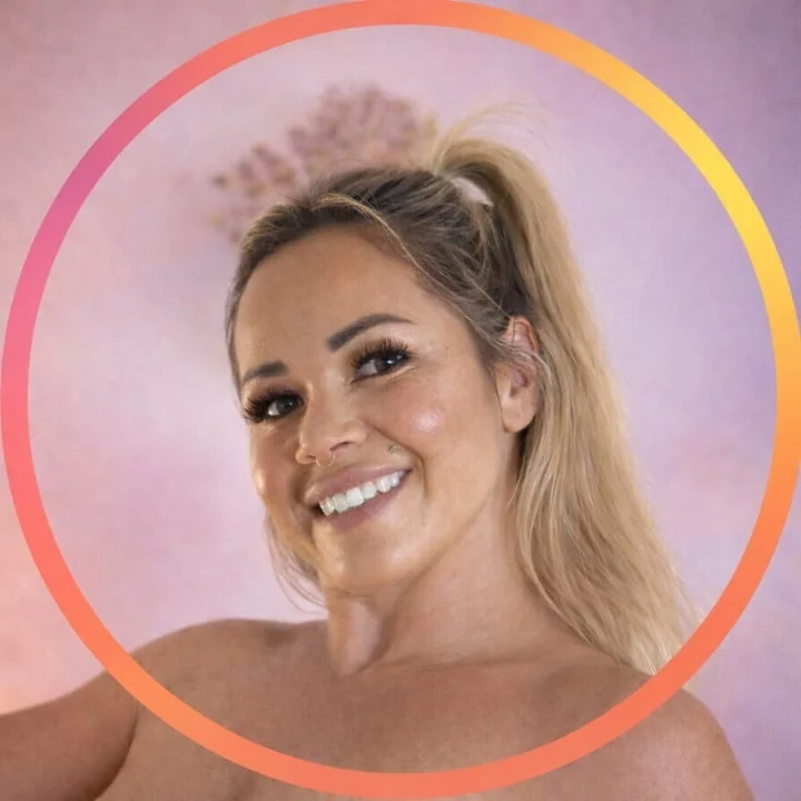 Lizzie Hartmann profile photo