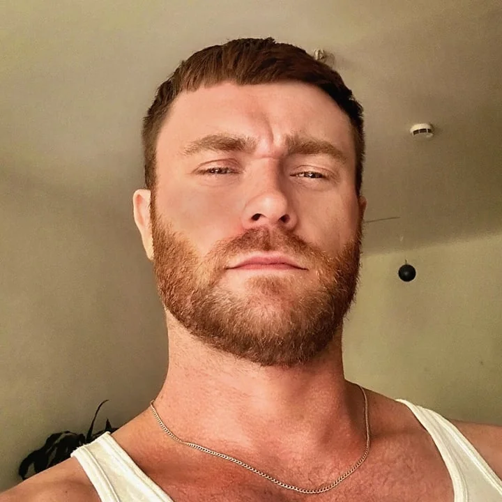 Loganfoxxx profile photo