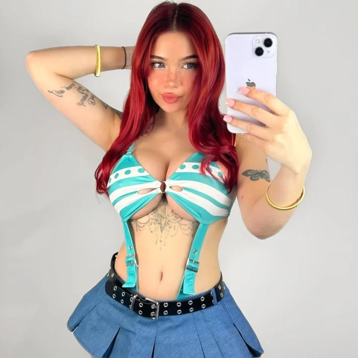 Lola Wolfe 👾 profile photo