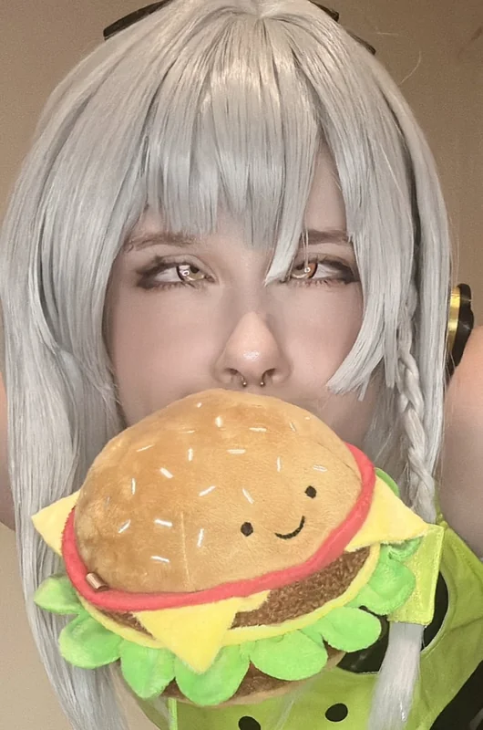 Lottie profile photo
