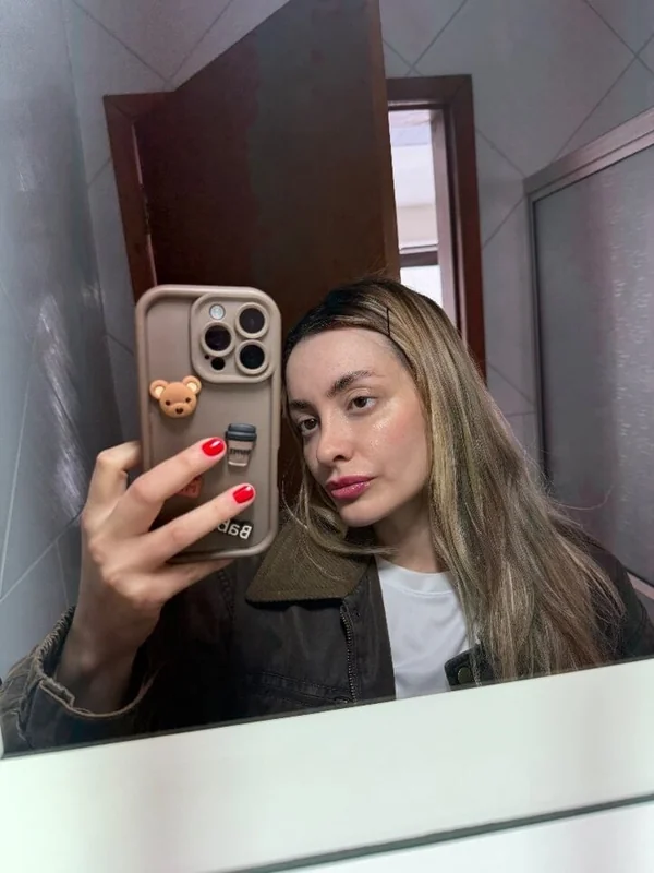 Yasmin profile photo