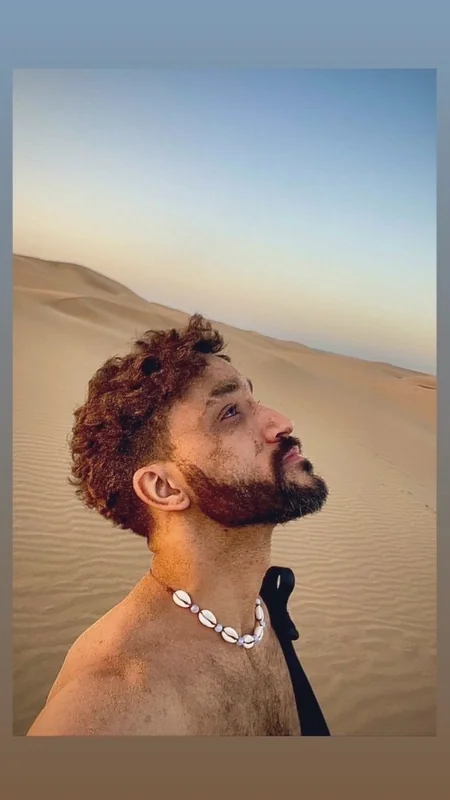 Patrickkz profile photo
