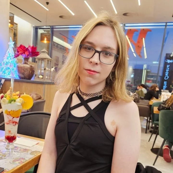 Luciacutie profile photo