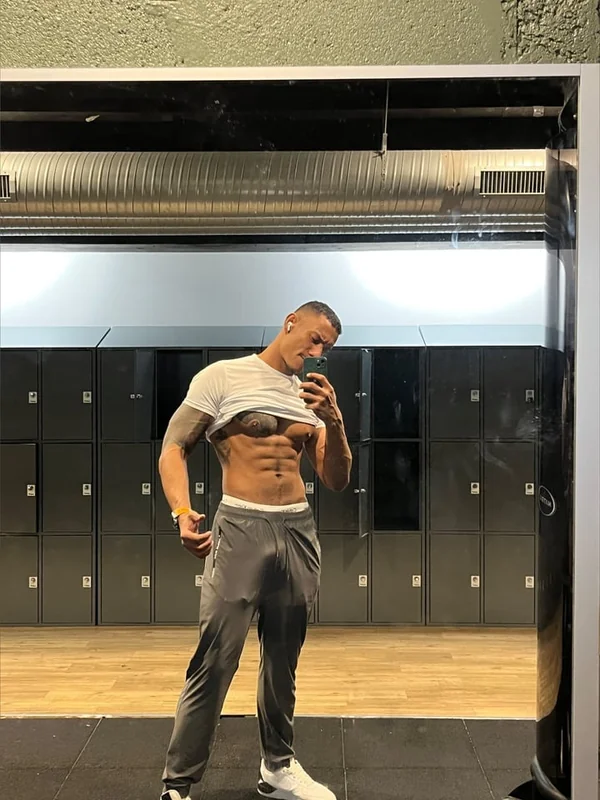 Luciano Lira profile photo