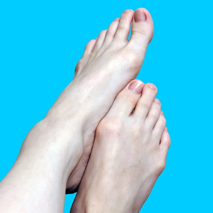 Luckybunnysfoot profile photo