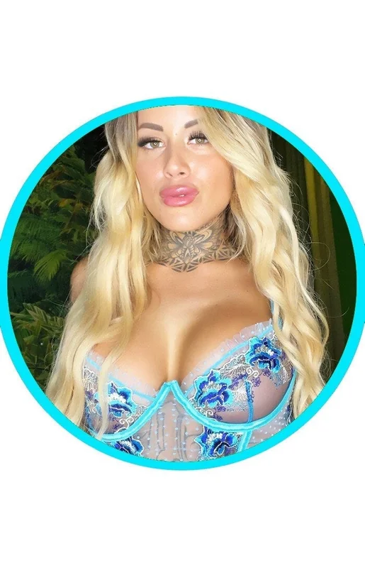 Lucypsycho profile photo