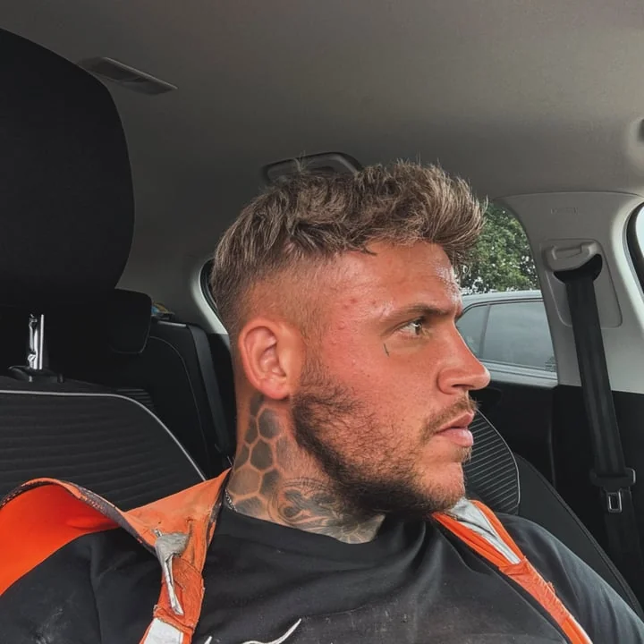 Builder Dandy 🔨🧱 OnlyFans profile on OnlySeek