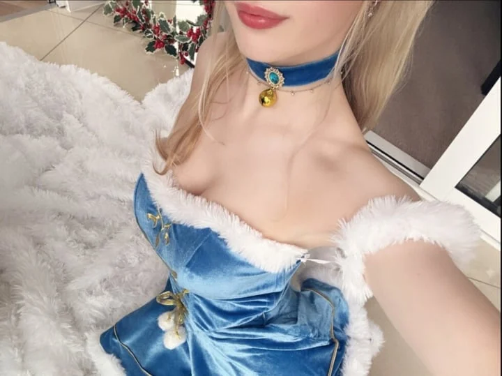 Lunabunny profile photo