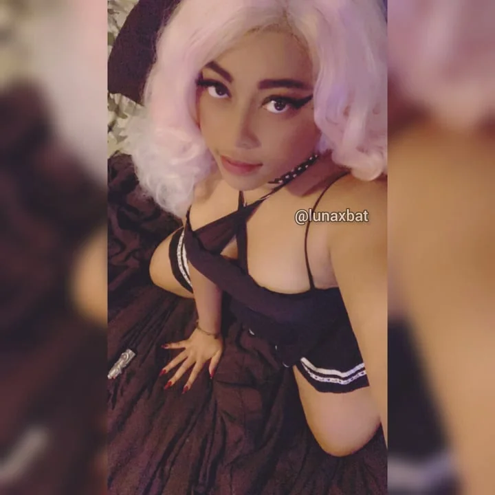 Lunabatvip OnlyFans profile on OnlySeek