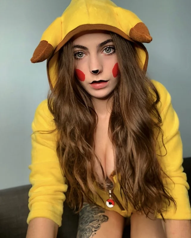 Luna Benna profile photo