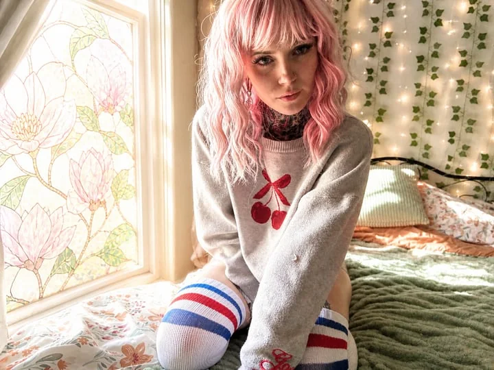 Luna Kyzz profile photo