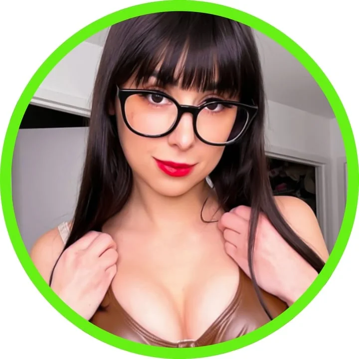 LunaRexx VIP✨ profile photo