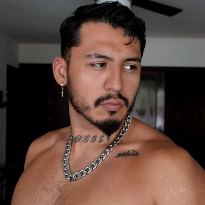 Lux Santana profile photo