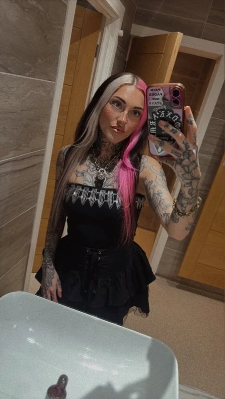 Lxttie profile photo