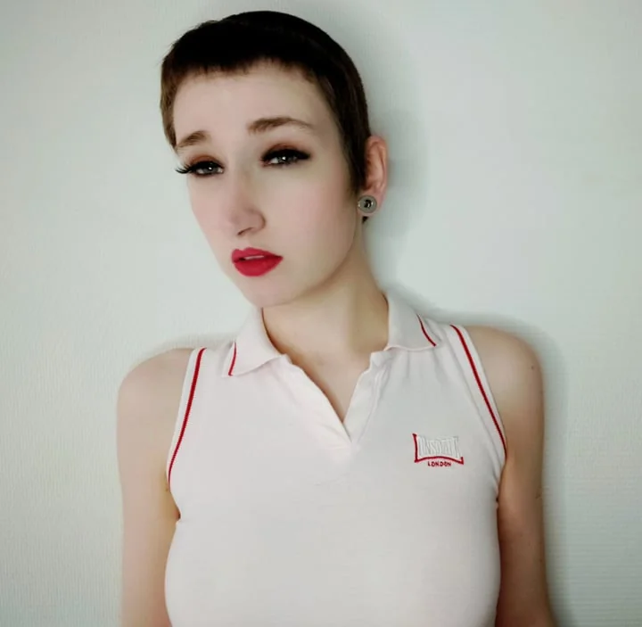 Lynntonic OnlyFans profile on OnlySeek