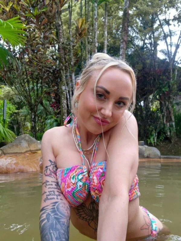 Madalynnxofreevip profile photo
