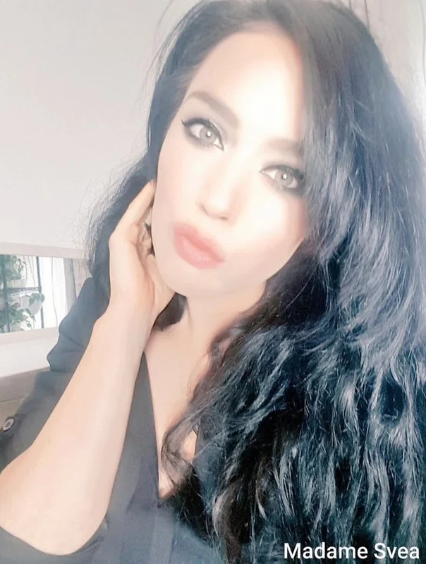 Madamesvea profile photo