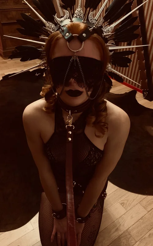 Mademoiselle Feles profile photo