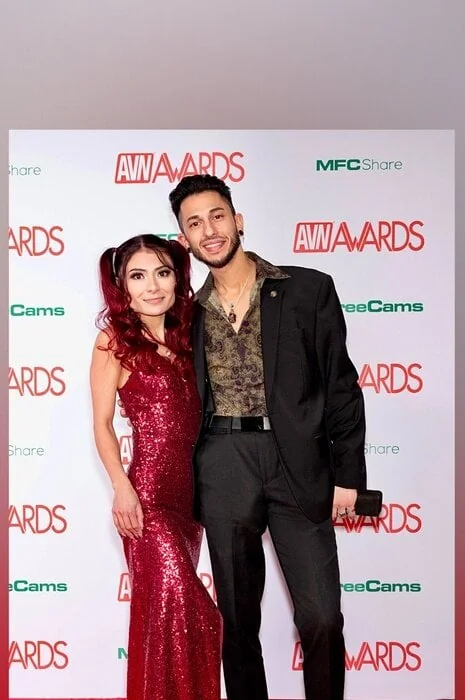 Maeanddre profile photo