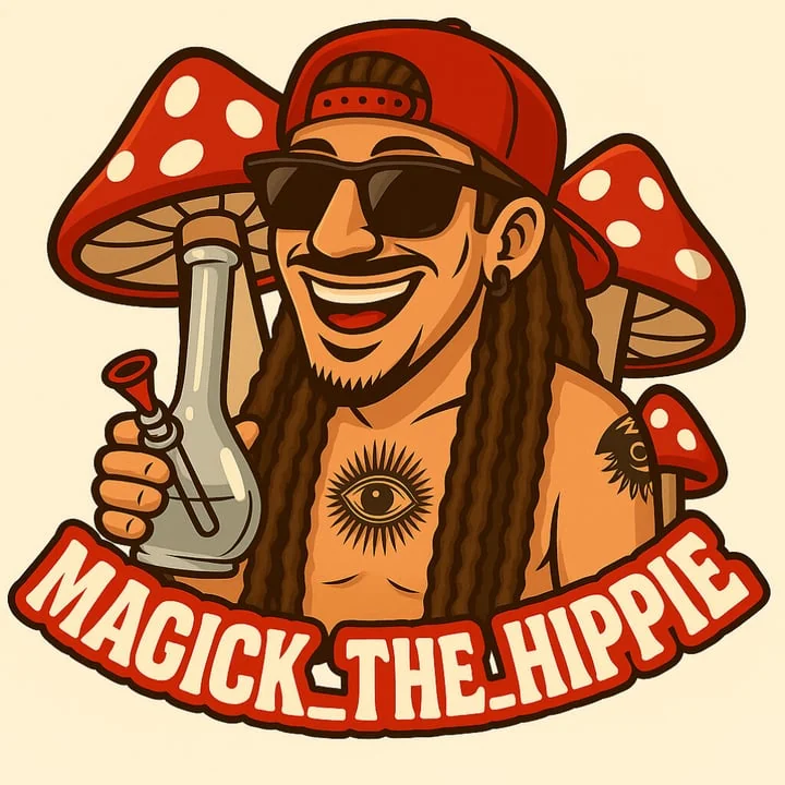 Magick profile photo
