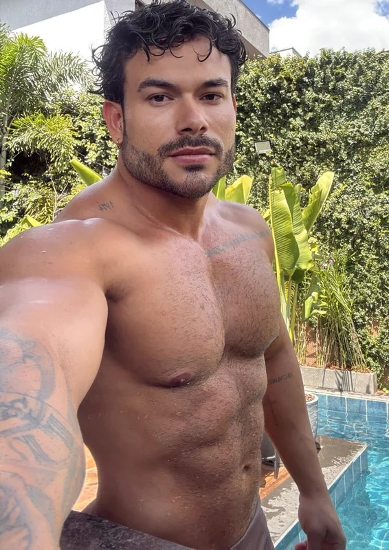Maicon moraes OnlyFans profile on OnlySeek