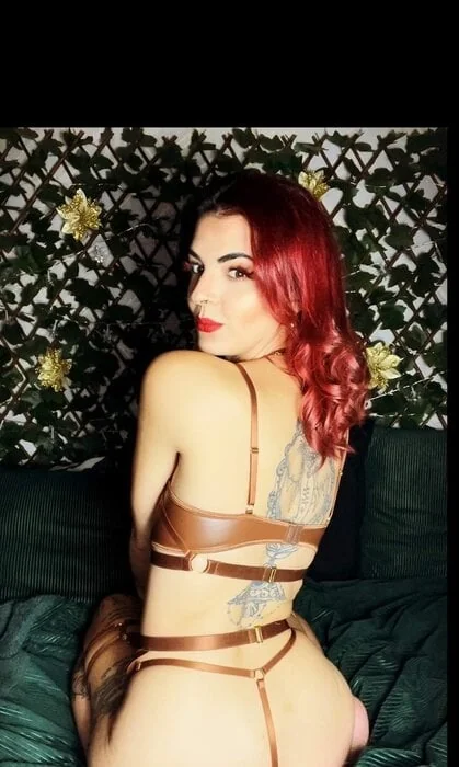 Maliceinwonderlaand OnlyFans profile on OnlySeek