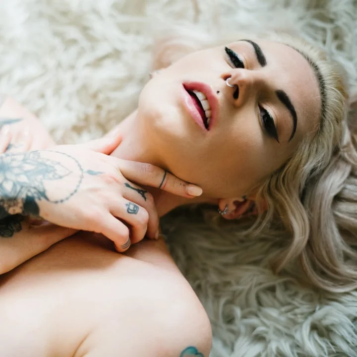 Mandeelou OnlyFans profile on OnlySeek