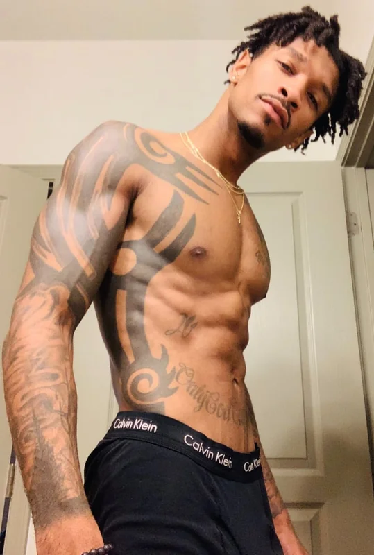 Marc Harrington OnlyFans profile on OnlySeek
