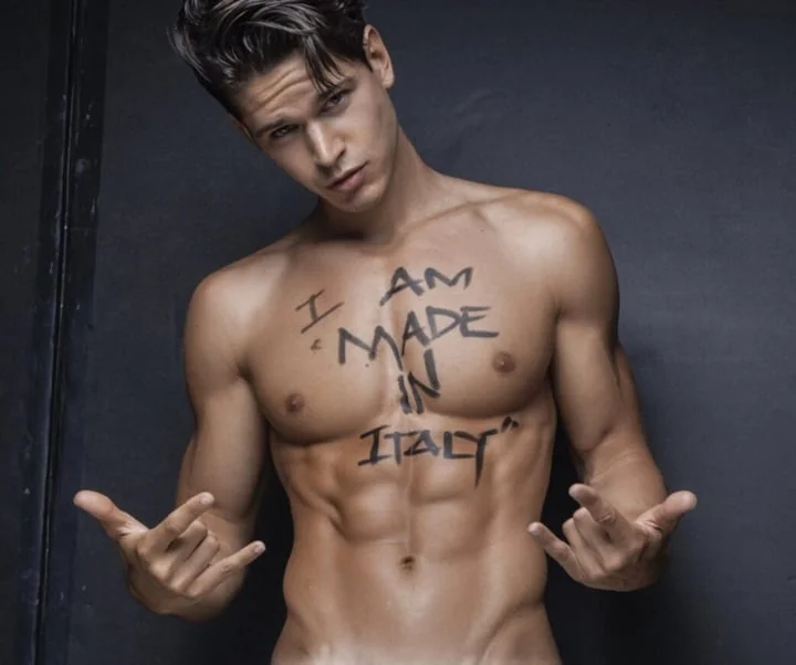 Marcrose profile photo