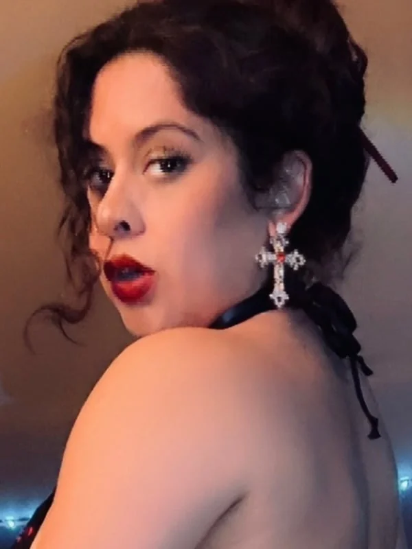 Mariposita_x profile photo