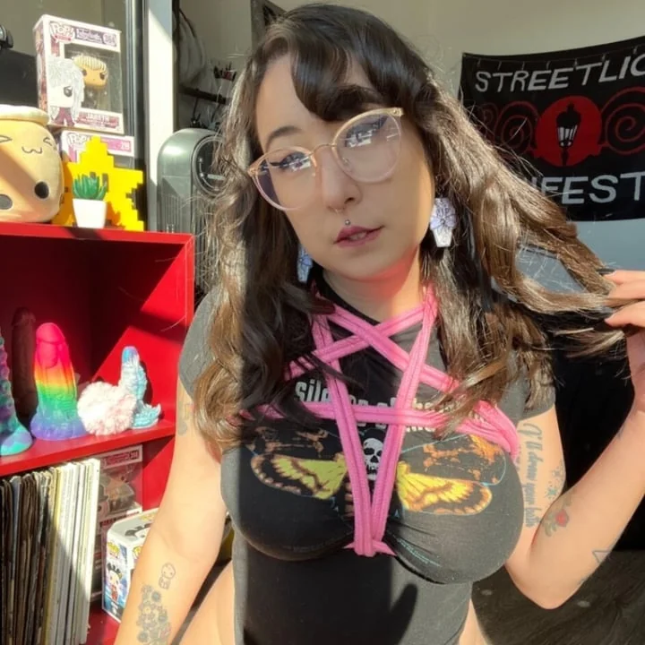 Marsymartian profile photo