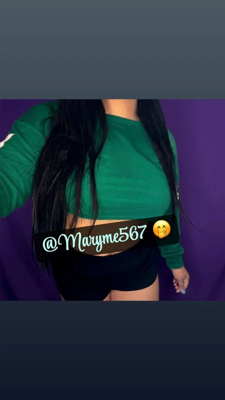 Mary OnlyFans profile on OnlySeek