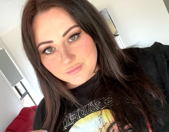 Marzipangirl profile photo