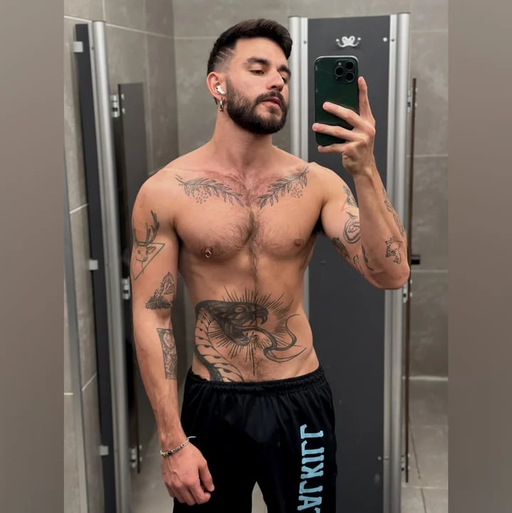 Ikarus profile photo