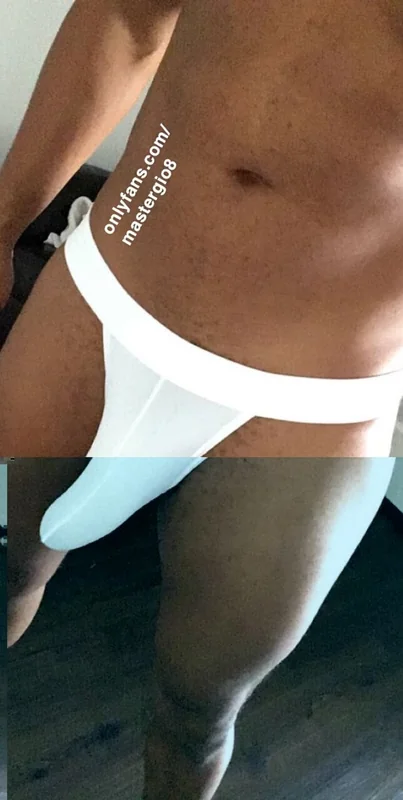 Mastergio8 OnlyFans profile on OnlySeek