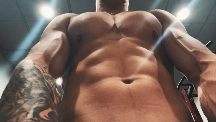 MasterLeo69 profile photo