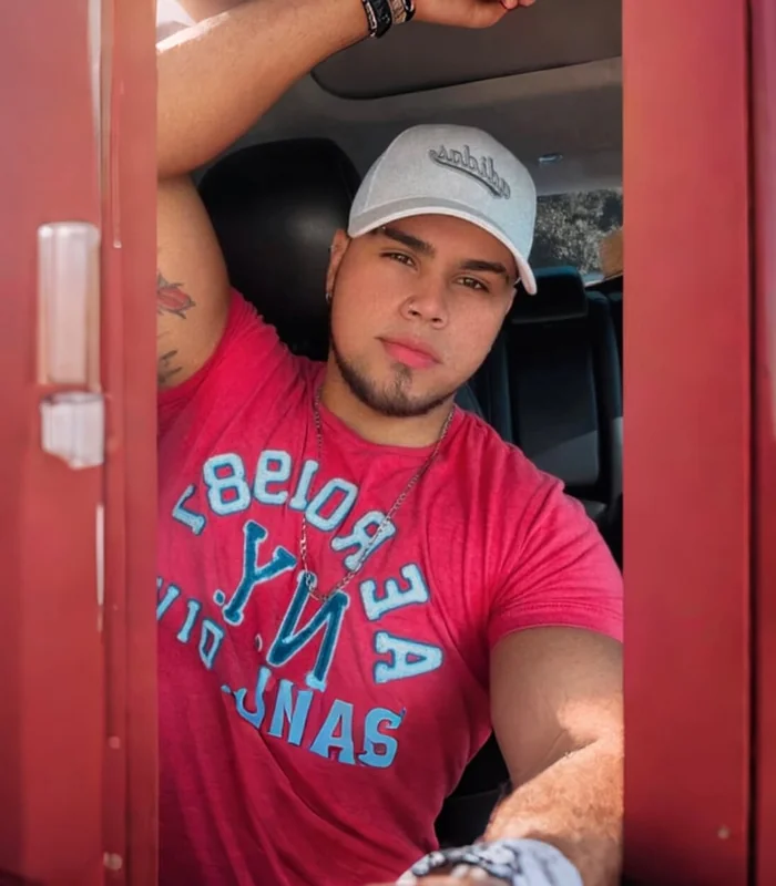 BadBoyJMCG profile photo