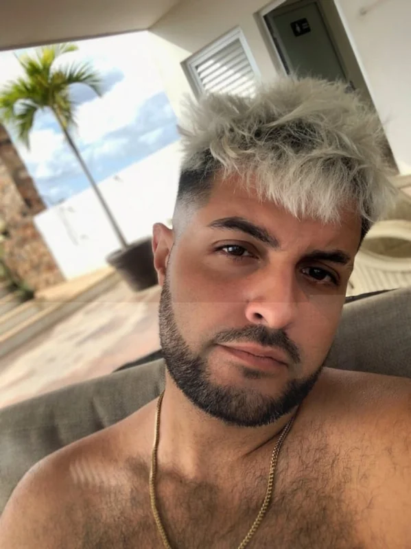 Matthewteddy OnlyFans profile on OnlySeek