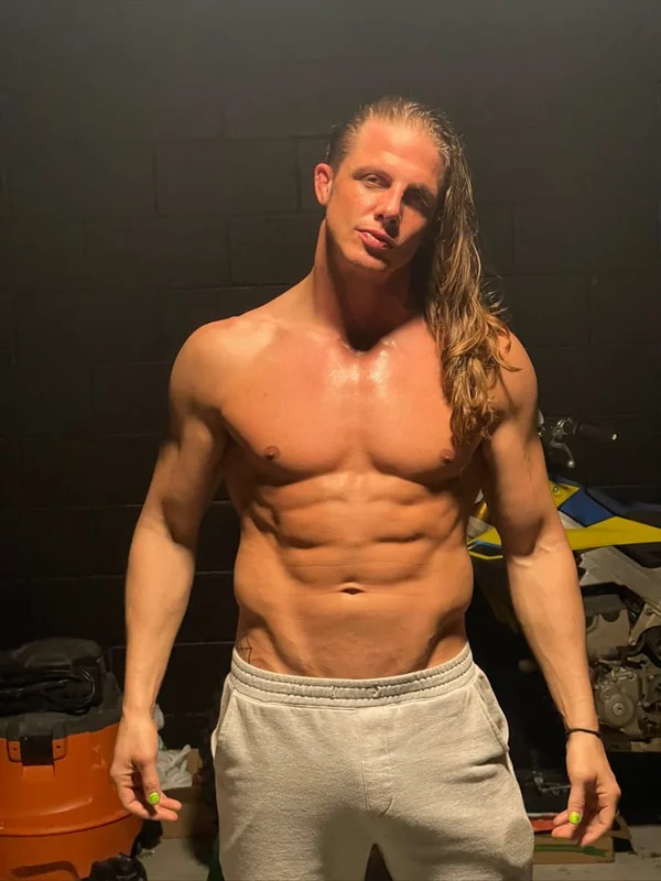 Matt Riddle profile photo