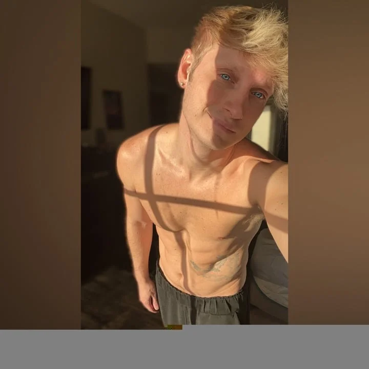 Maxcarterxxx profile photo