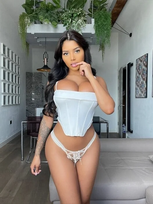 Mayamei OnlyFans profile on OnlySeek