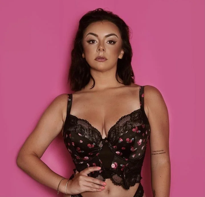 Maymorgan OnlyFans profile on OnlySeek