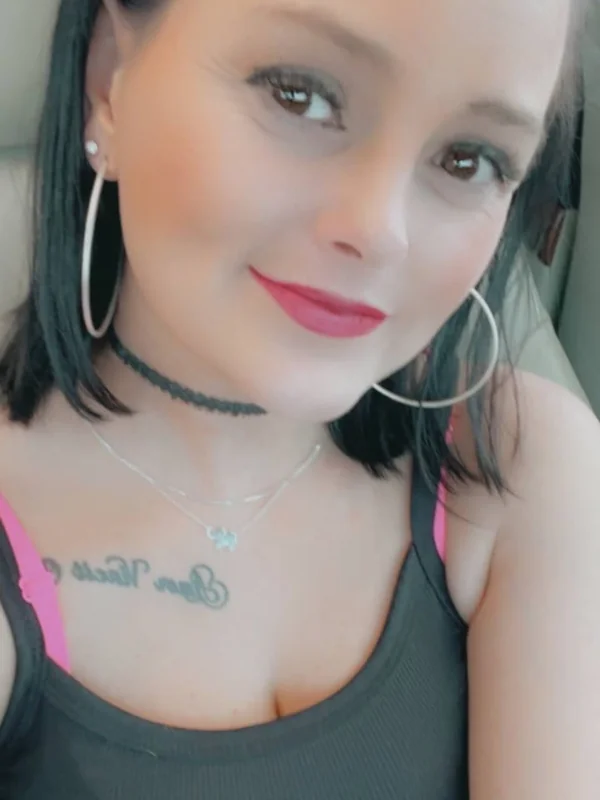 McKenzi Morgan profile photo