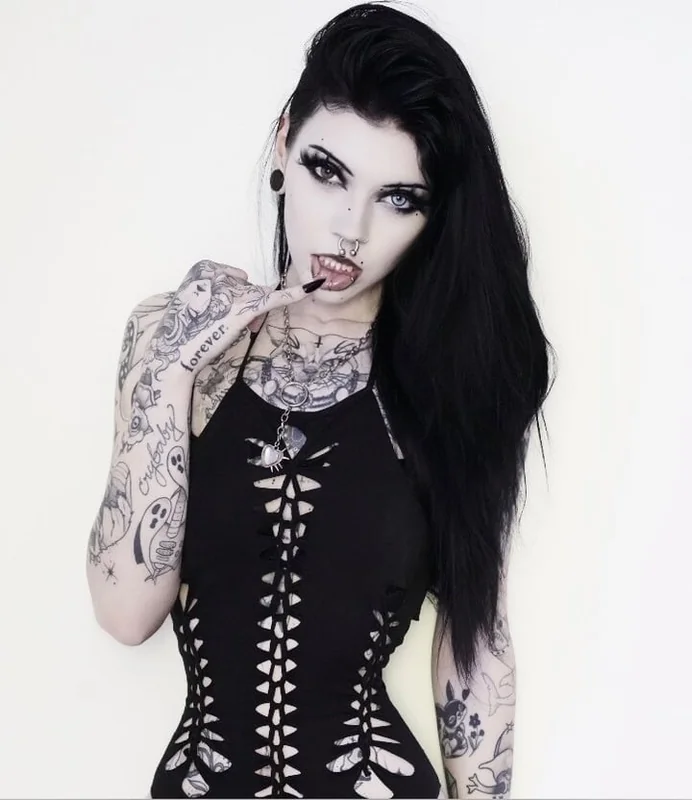Medusa Black profile photo
