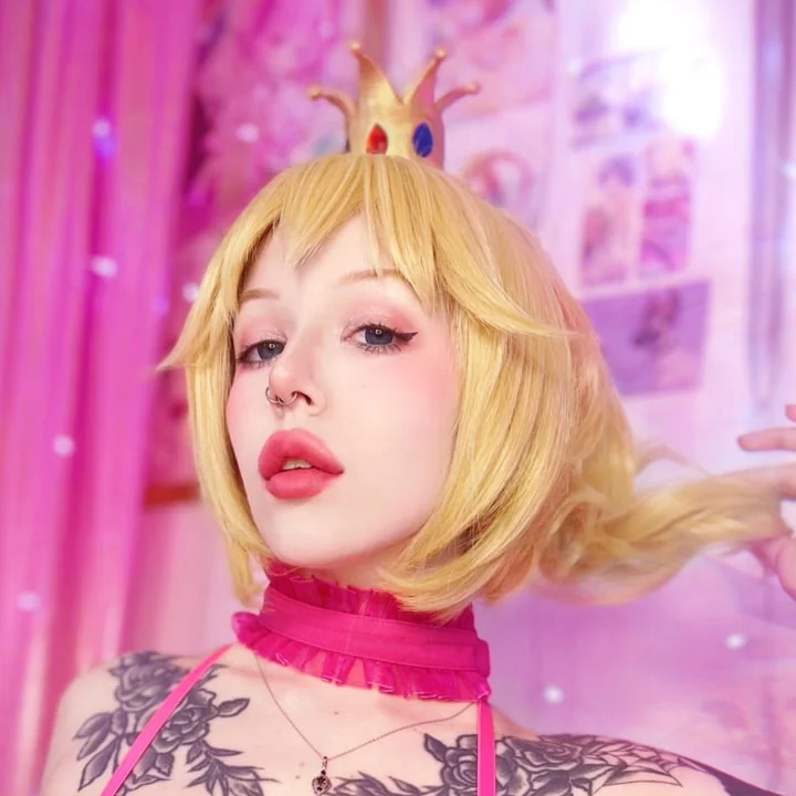 Megaplaygirl profile photo