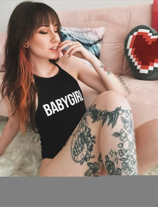 Melaniero OnlyFans profile on OnlySeek